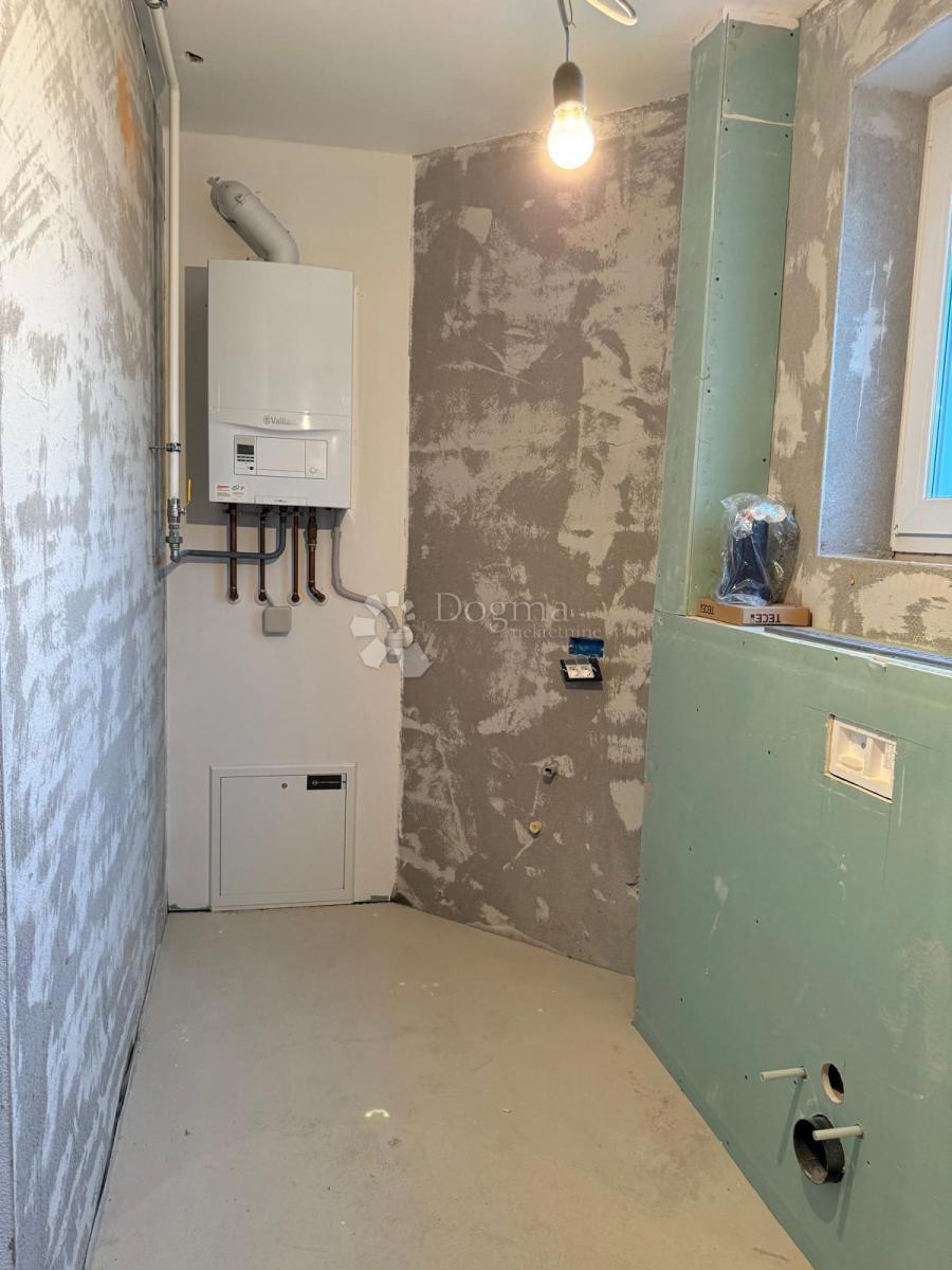 Allogio Centar, Varaždin, 74,45m2