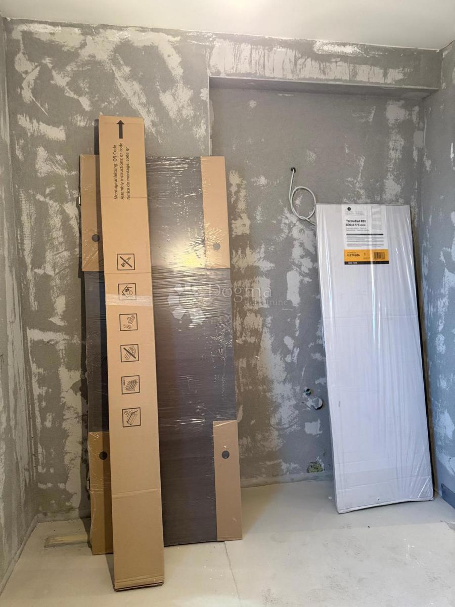 Allogio Centar, Varaždin, 74,45m2