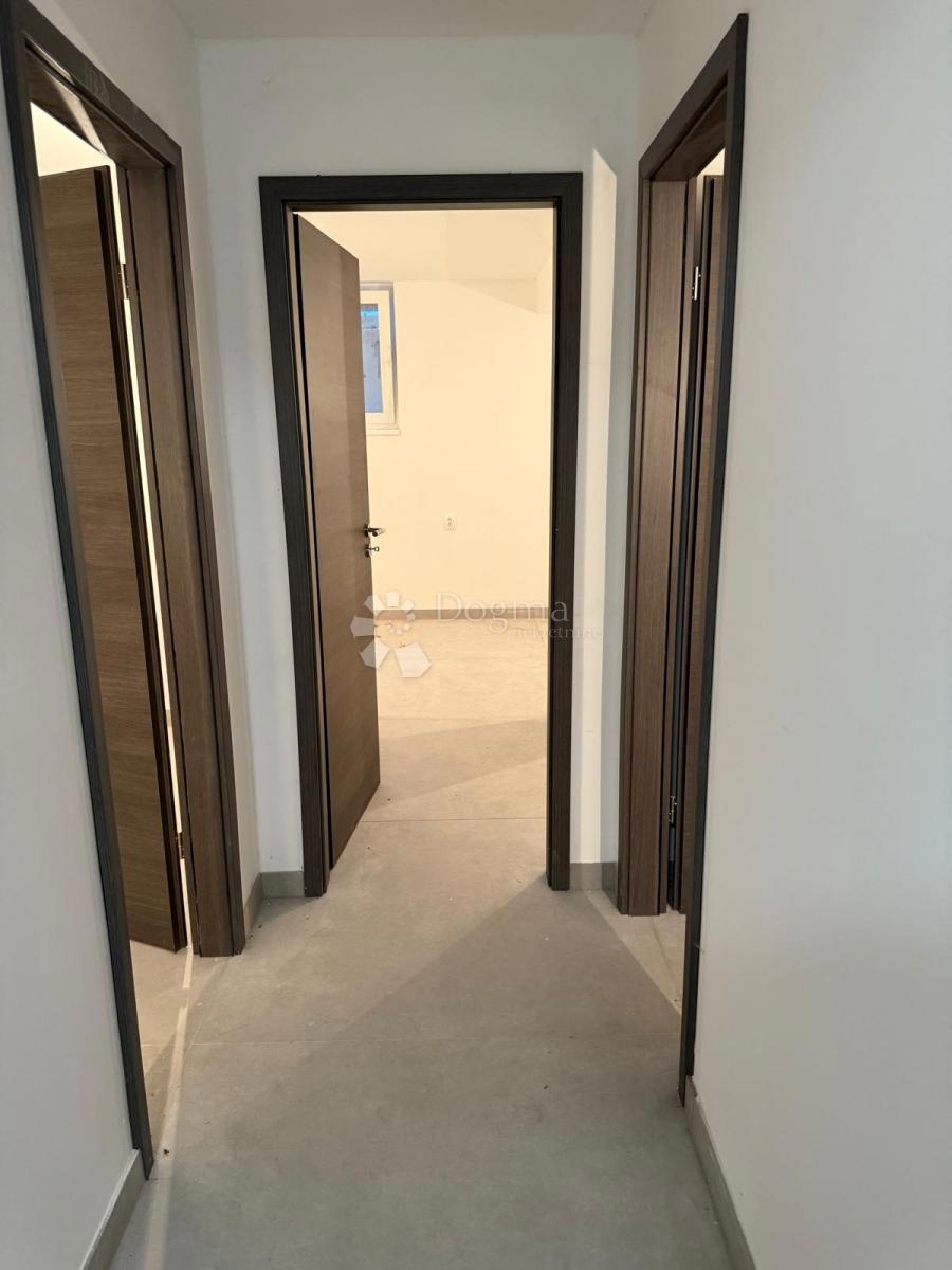 Allogio Centar, Varaždin, 74,45m2