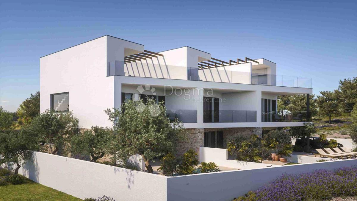 Allogio Tribunj, 210m2