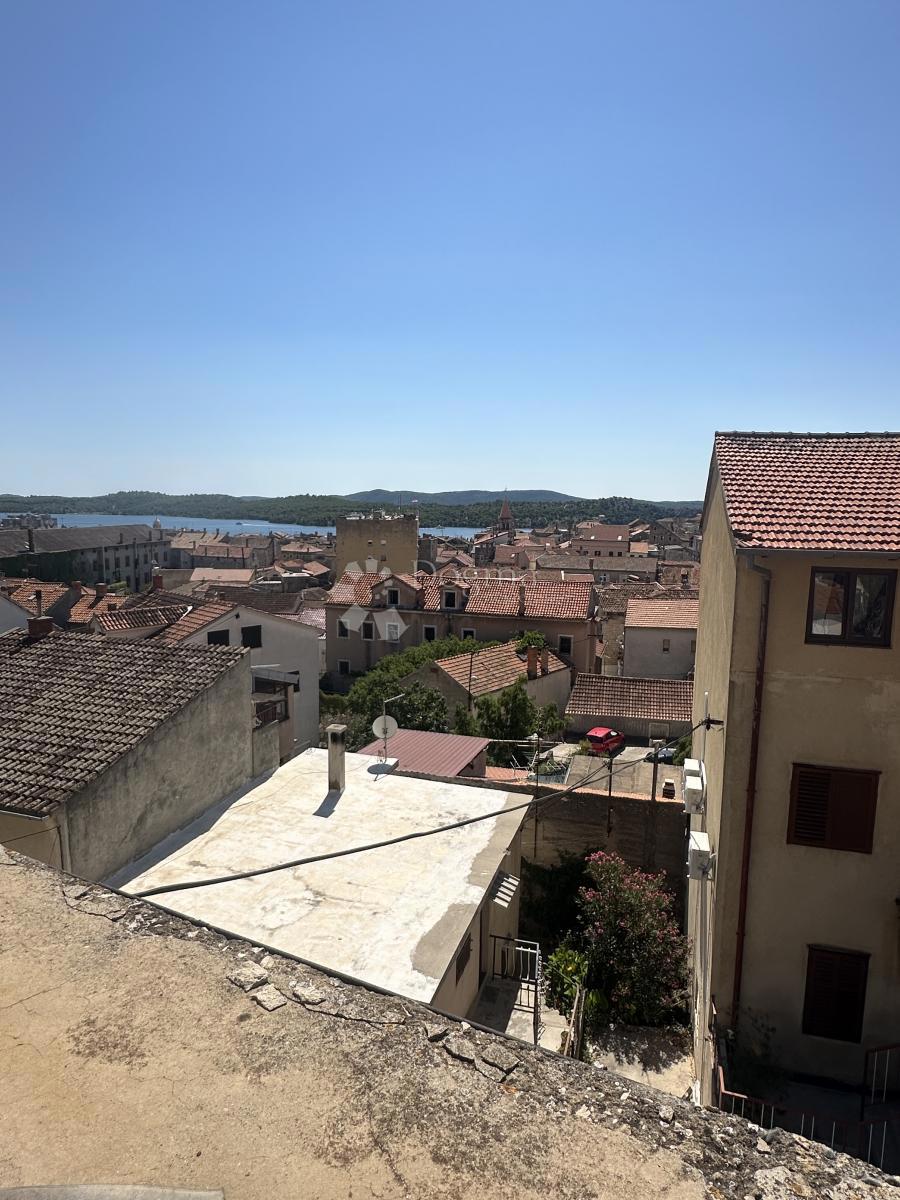 Casa Grad, Šibenik, 270m2