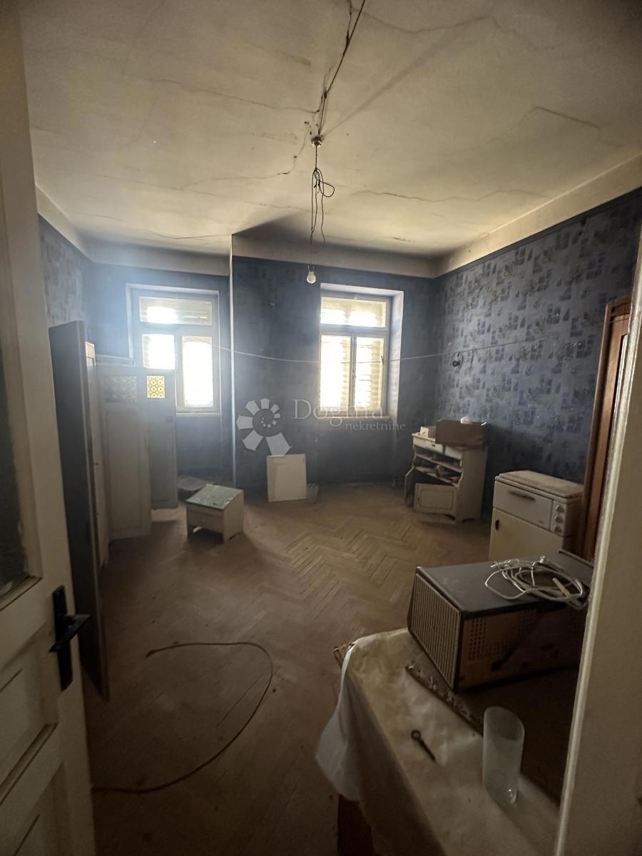 Casa Grad, Šibenik, 270m2