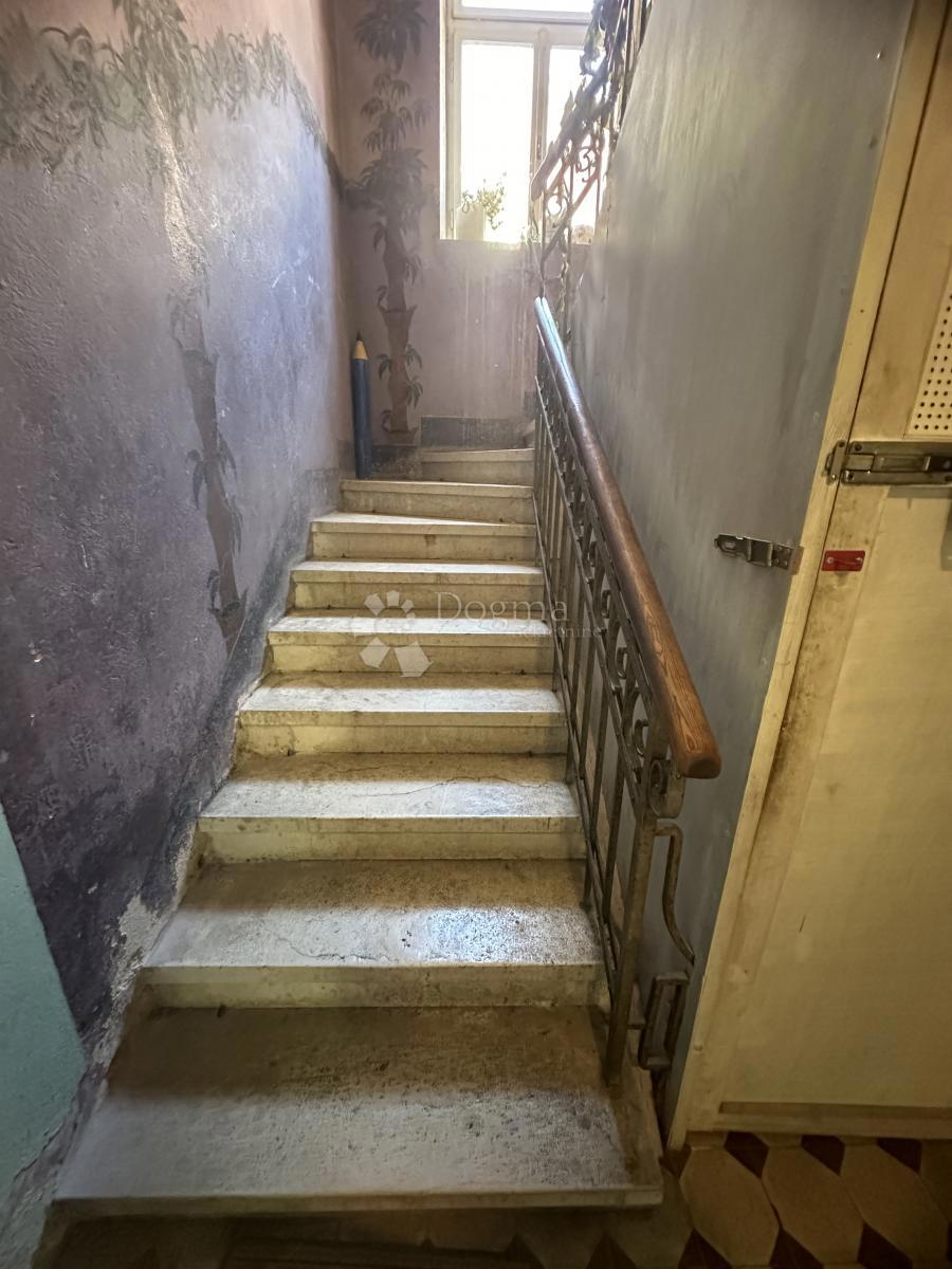 Casa Grad, Šibenik, 270m2