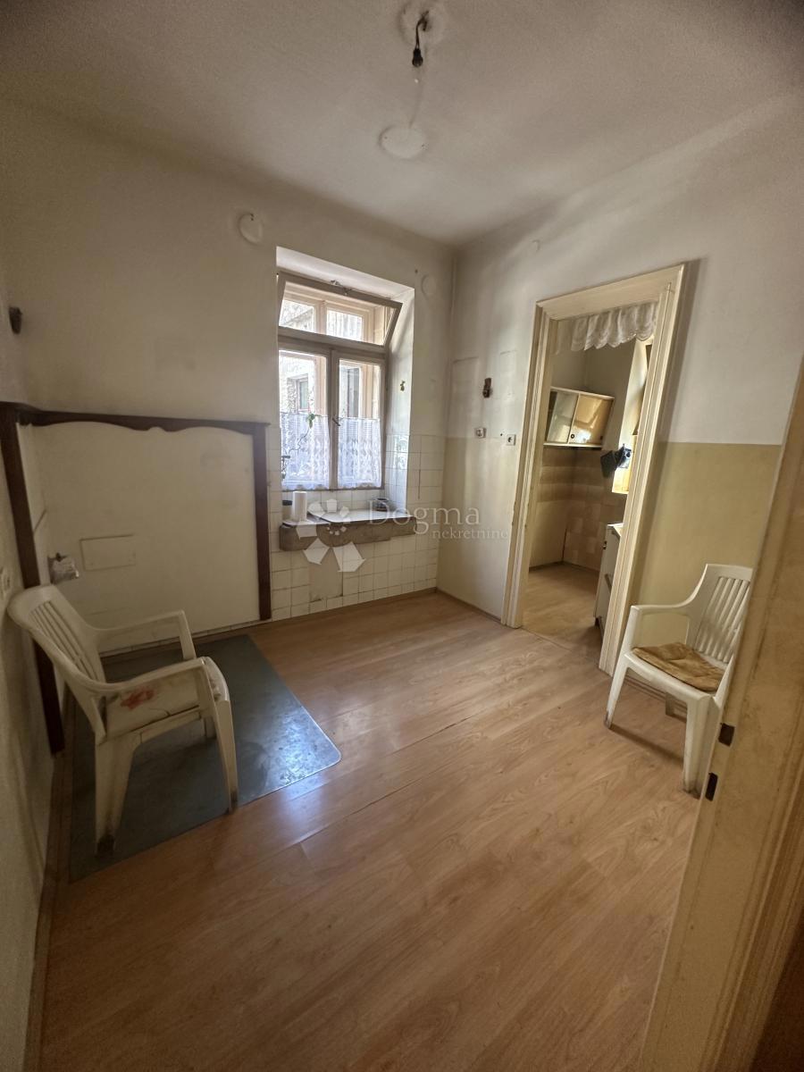 Casa Grad, Šibenik, 270m2
