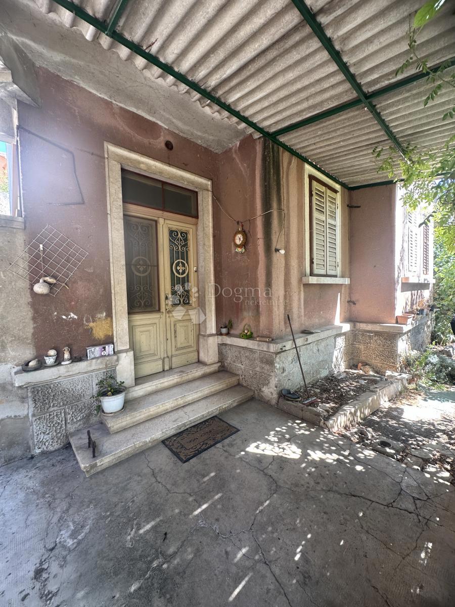 Casa Grad, Šibenik, 270m2