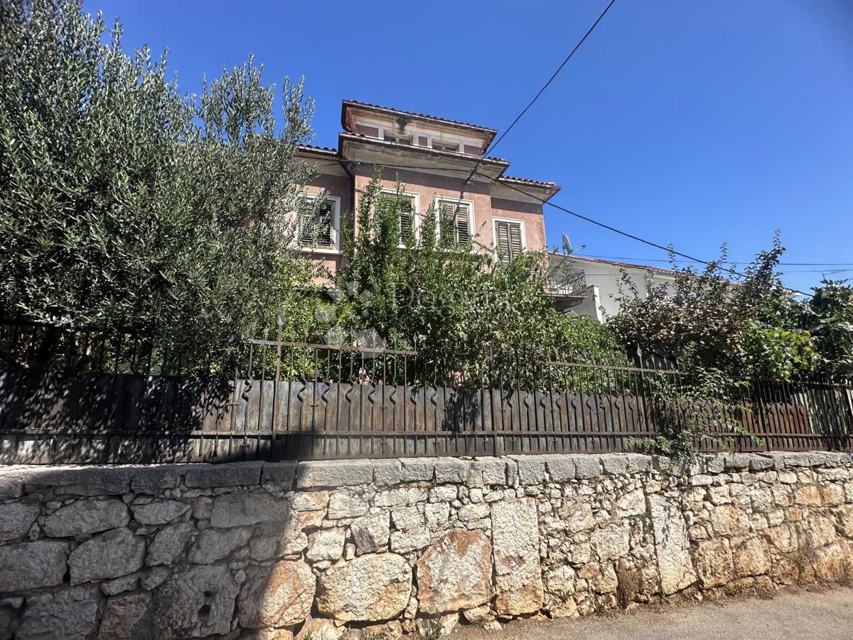 Casa Grad, Šibenik, 270m2
