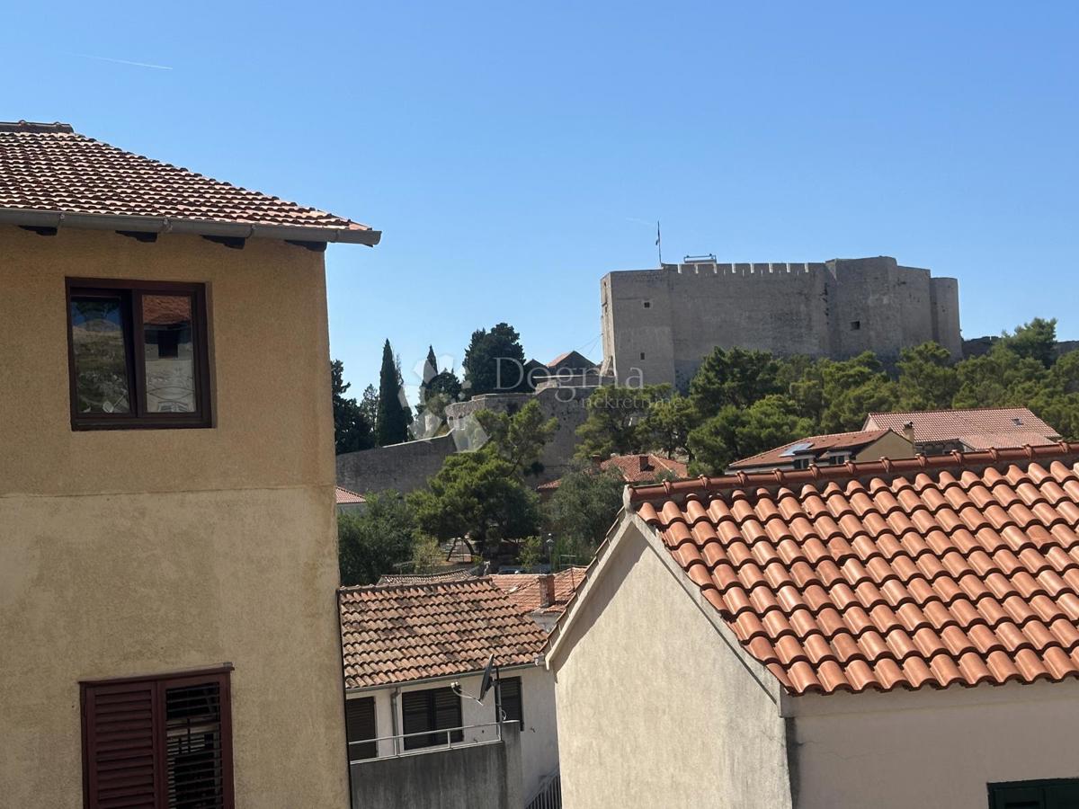 Casa Grad, Šibenik, 270m2