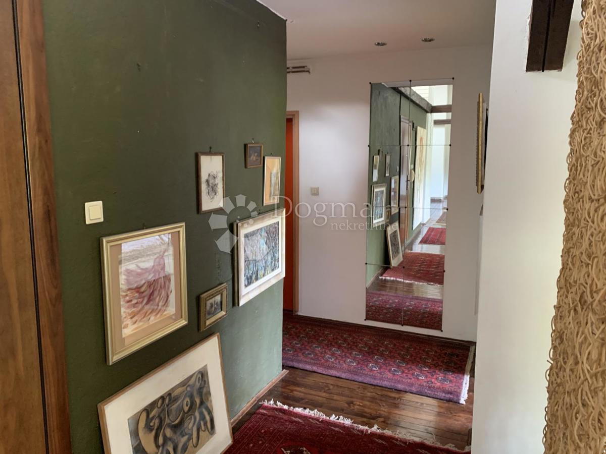 Allogio Maksimir, 115,30m2