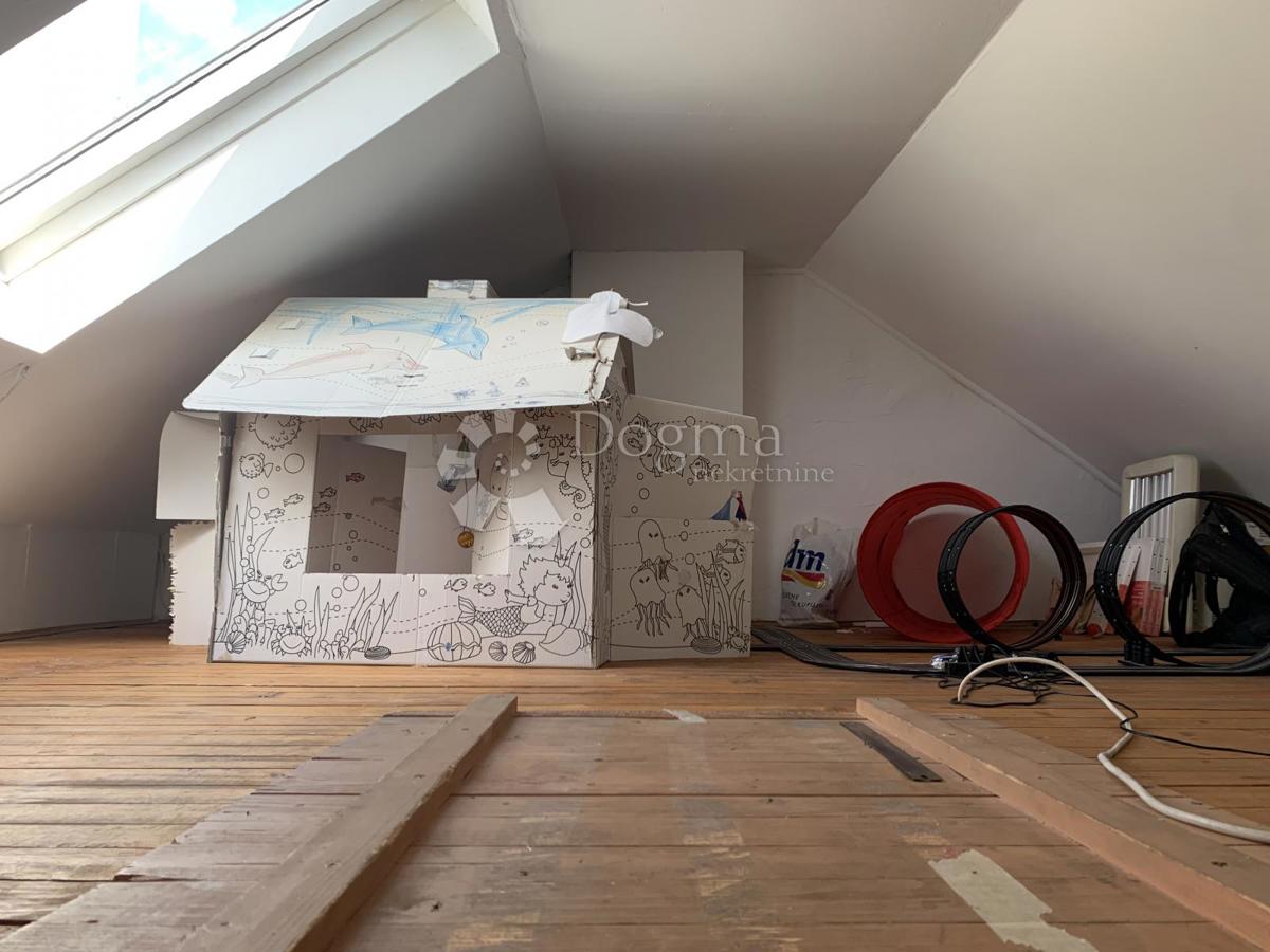 Allogio Maksimir, 115,30m2