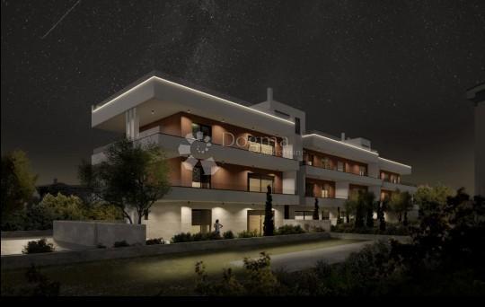 Allogio Zaton, Nin, 121,50m2