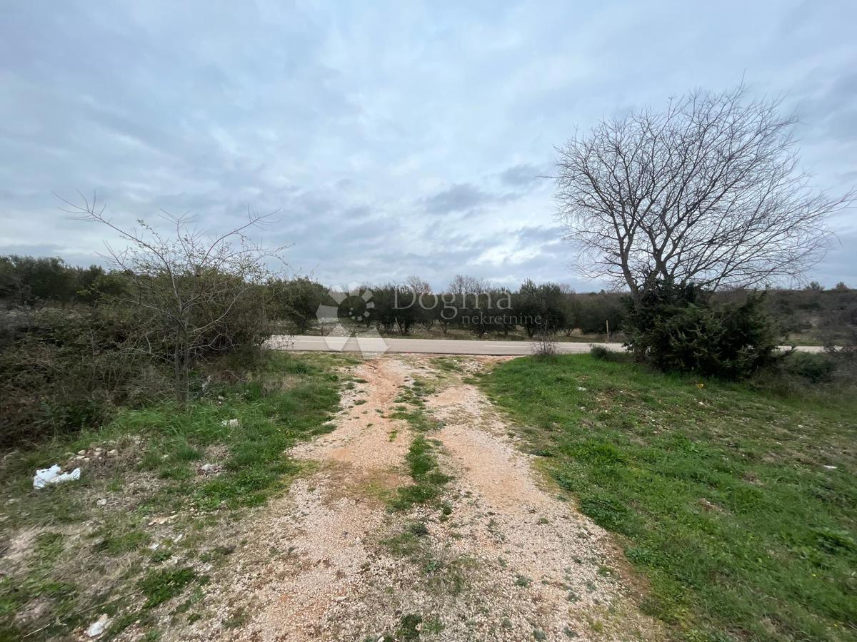 Terreno edificabile Raštević, Benkovac, Da, 9.490m2