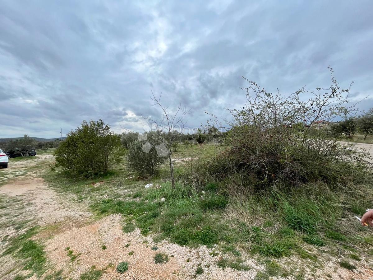 Terreno edificabile Raštević, Benkovac, Da, 9.490m2