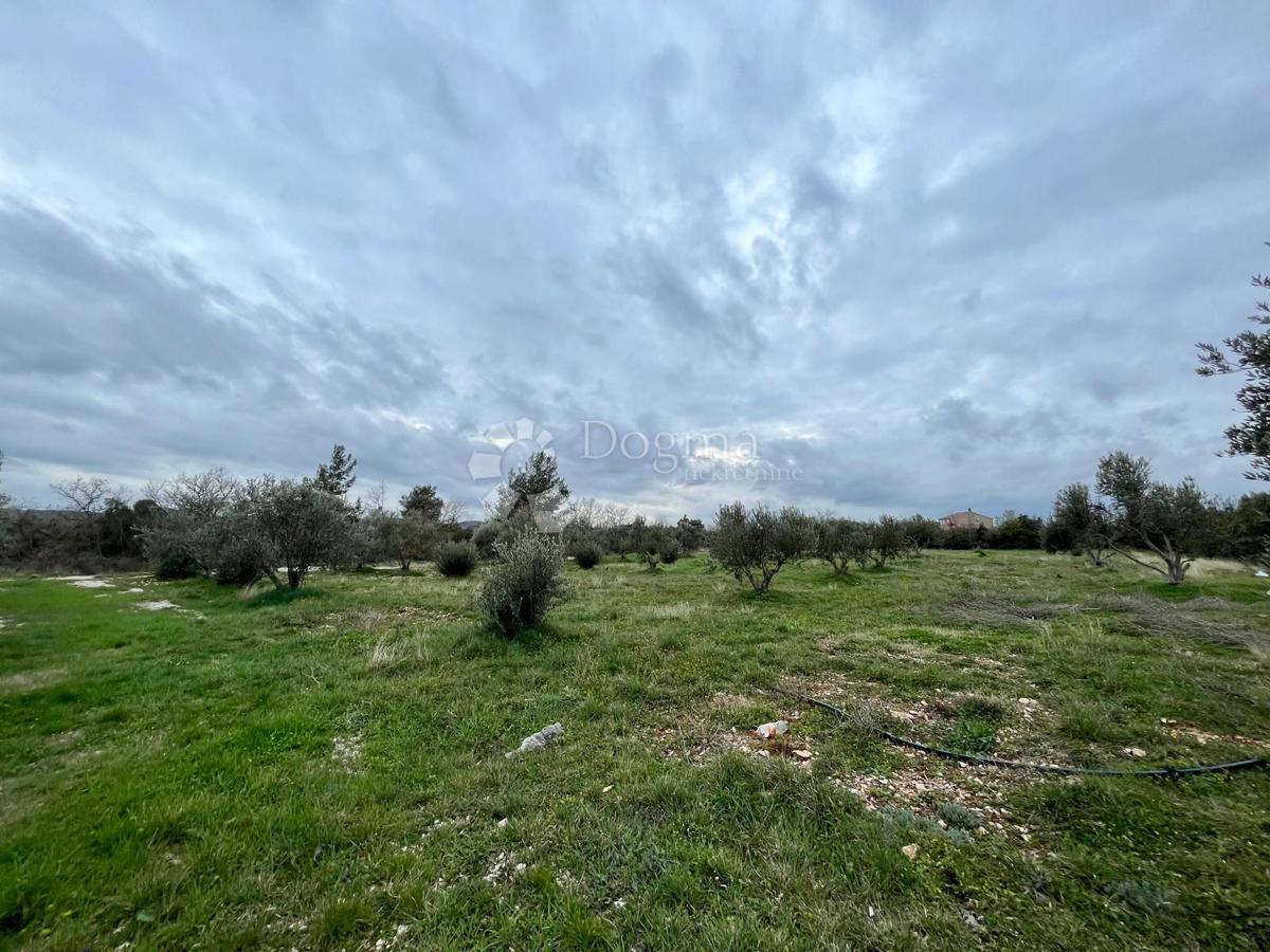 Terreno edificabile Raštević, Benkovac, Da, 9.490m2