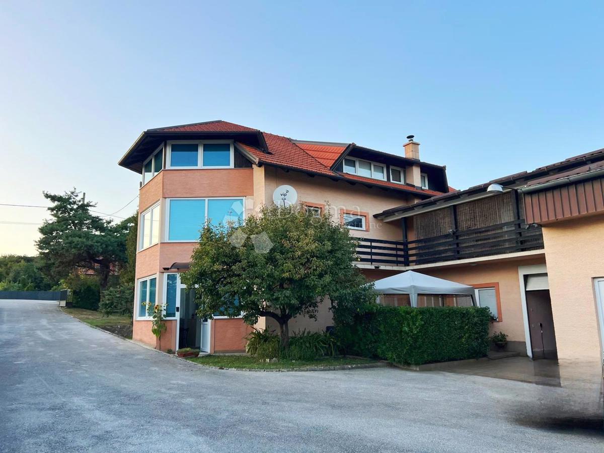 Casa Goričica, Sveti Ivan Zelina, 470m2