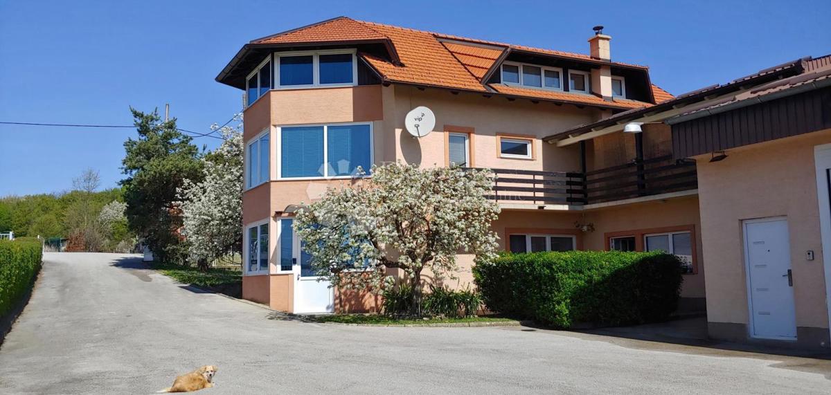 Casa Goričica, Sveti Ivan Zelina, 470m2