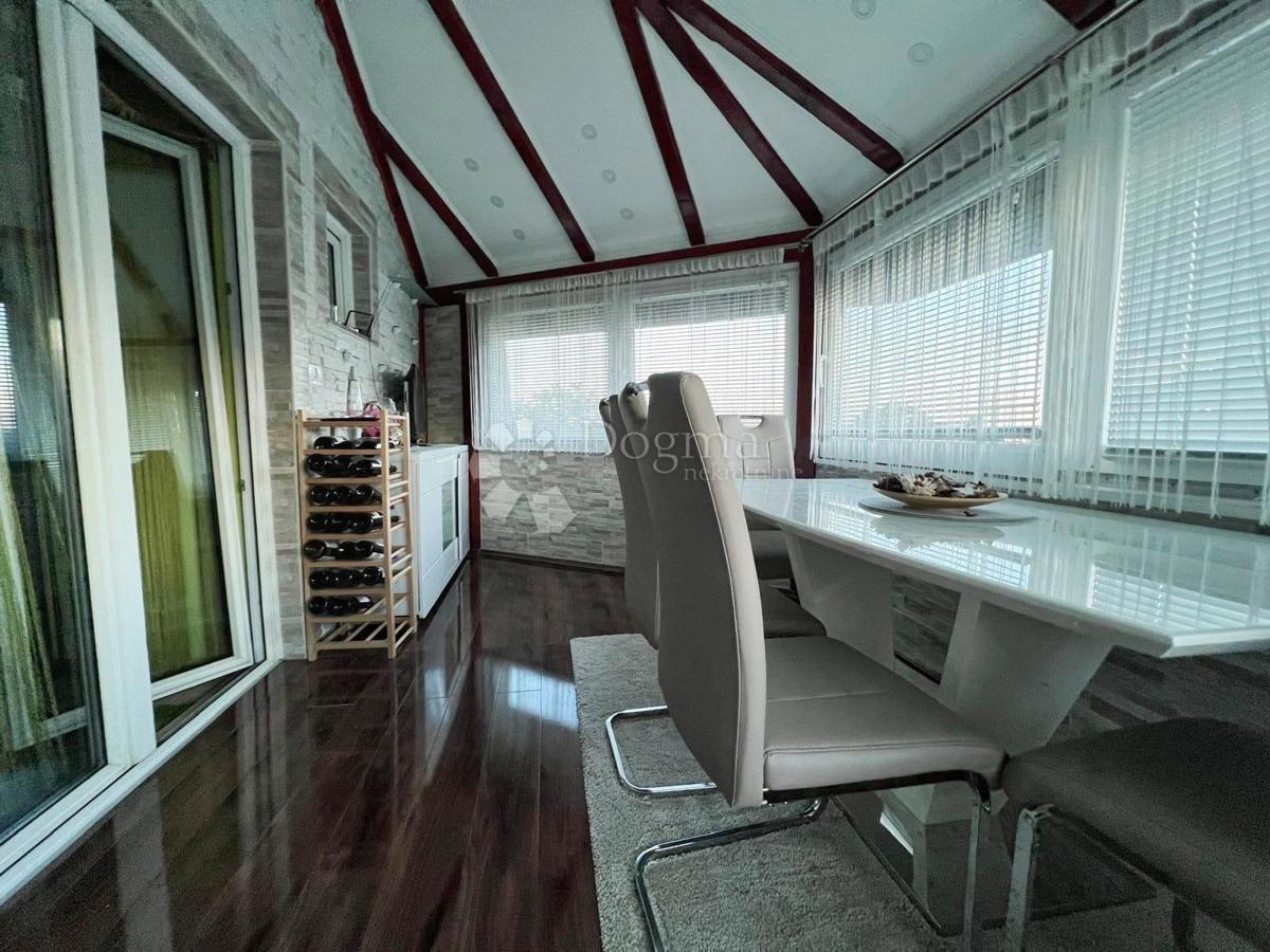 Casa Goričica, Sveti Ivan Zelina, 470m2