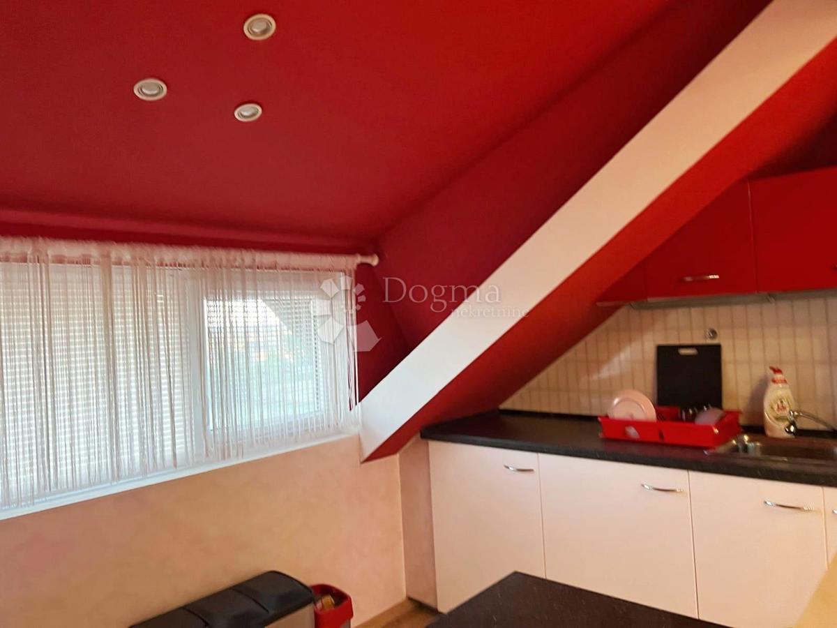 Casa Goričica, Sveti Ivan Zelina, 470m2