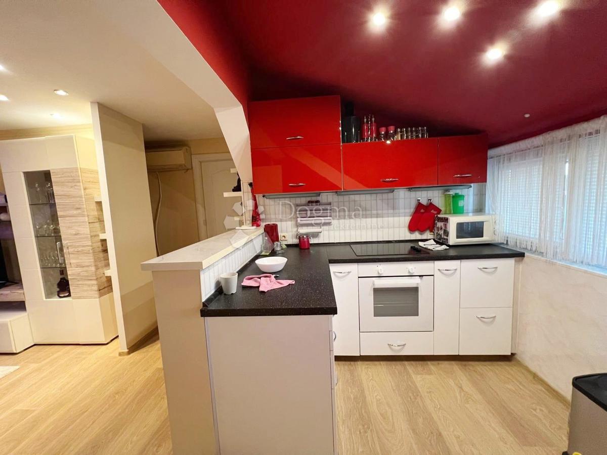 Casa Goričica, Sveti Ivan Zelina, 470m2