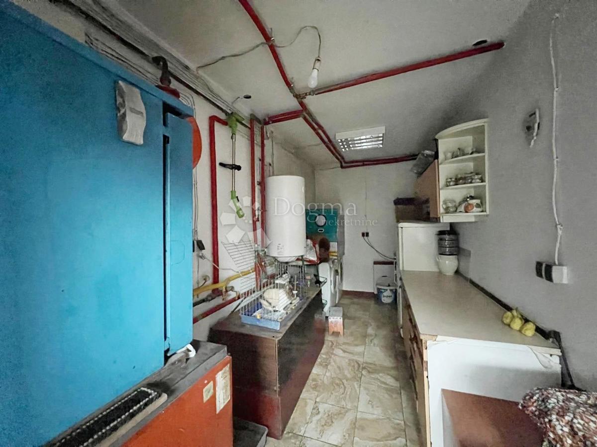 Casa Goričica, Sveti Ivan Zelina, 470m2