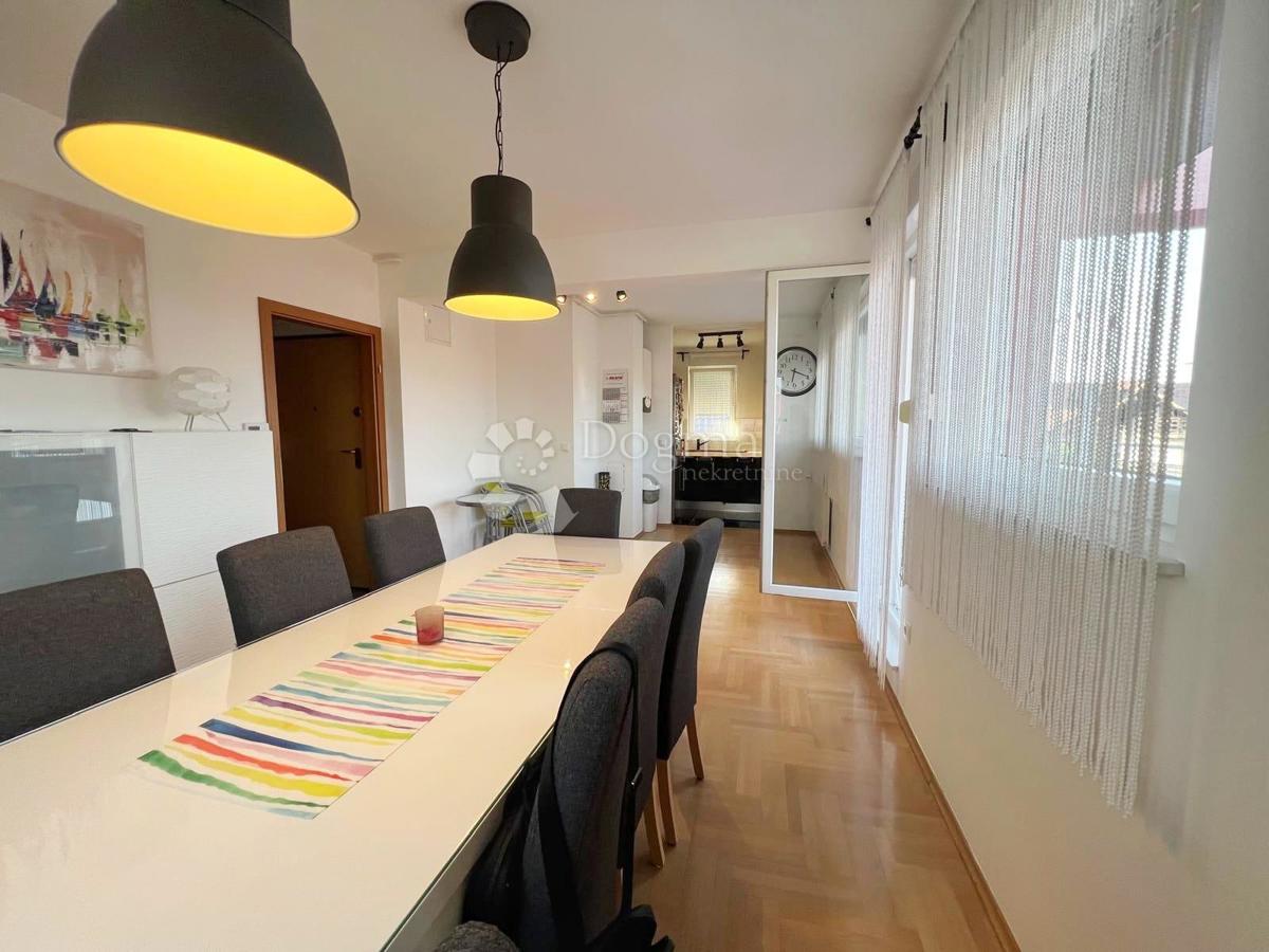 ZAPREŠIĆ, APPARTAMENTO MODERNO VICINO AL CENTRO