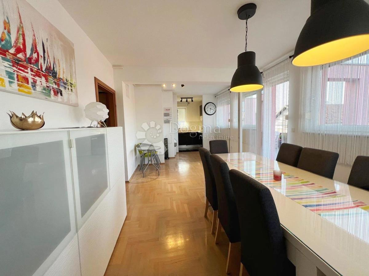 ZAPREŠIĆ, APPARTAMENTO MODERNO VICINO AL CENTRO