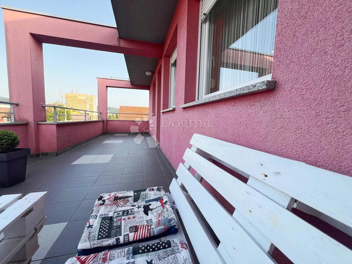 ZAPREŠIĆ, APPARTAMENTO MODERNO VICINO AL CENTRO