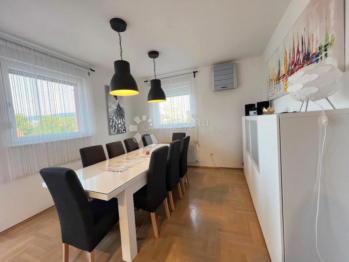 ZAPREŠIĆ, APPARTAMENTO MODERNO VICINO AL CENTRO