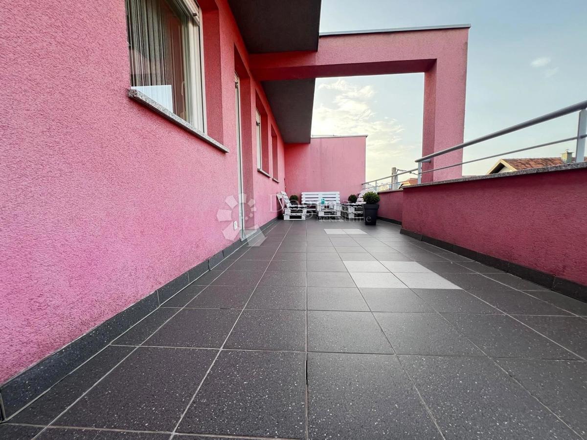 ZAPREŠIĆ, APPARTAMENTO MODERNO VICINO AL CENTRO