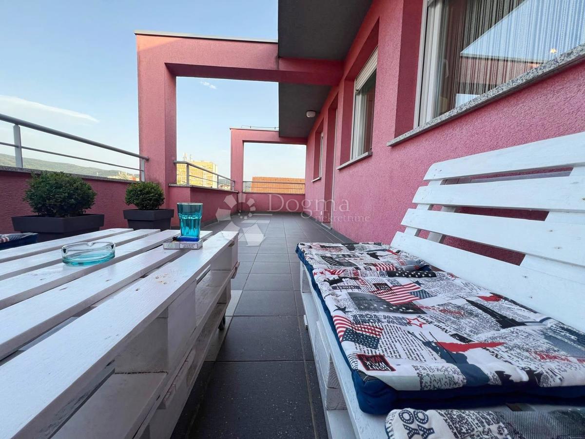 ZAPREŠIĆ, APPARTAMENTO MODERNO VICINO AL CENTRO