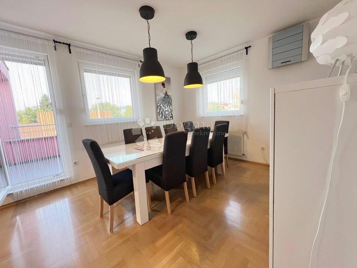 ZAPREŠIĆ, APPARTAMENTO MODERNO VICINO AL CENTRO