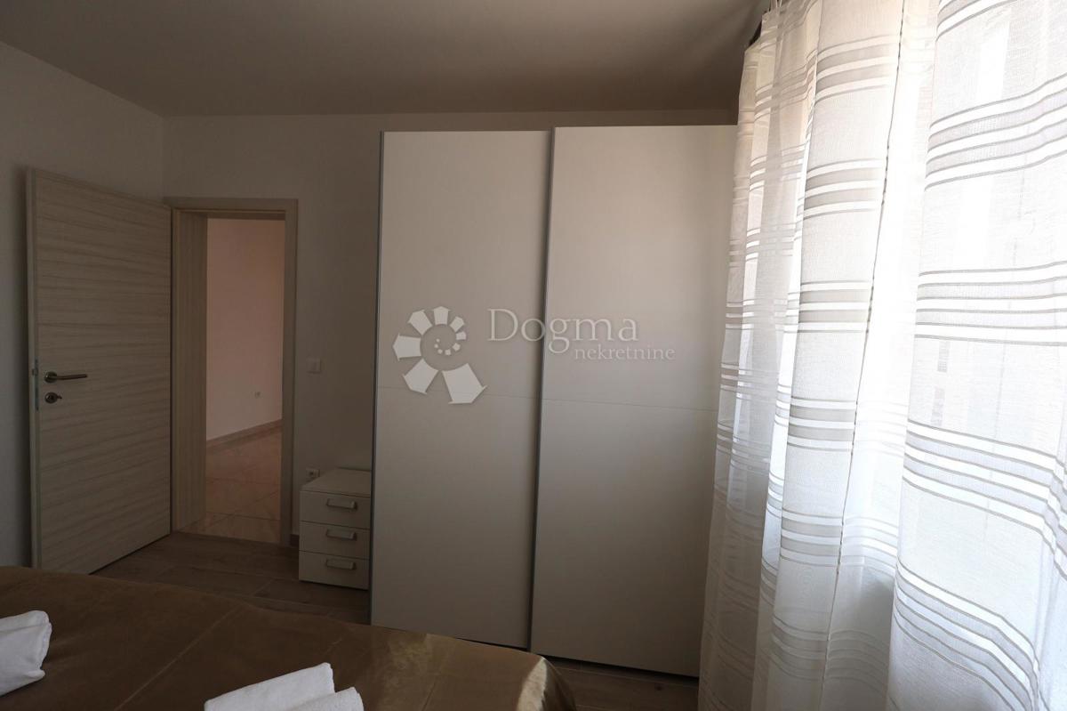 Allogio Peroj, Vodnjan, 54,66m2