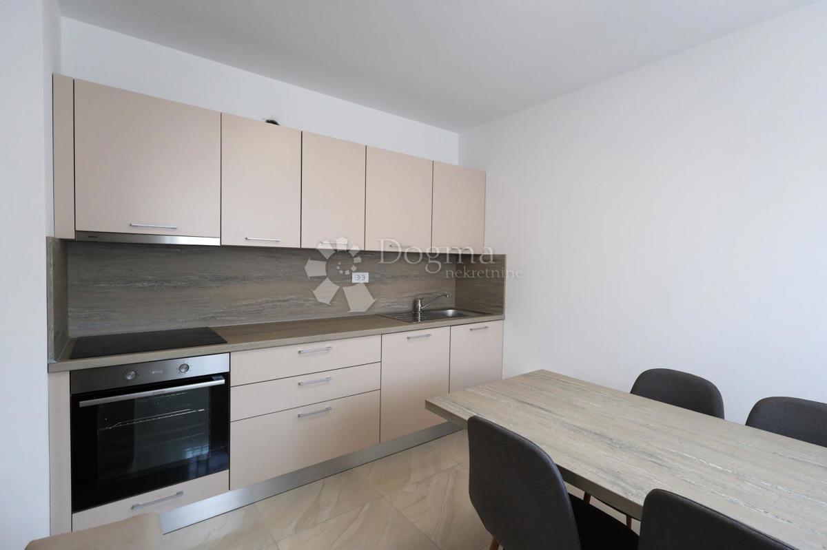 Allogio Peroj, Vodnjan, 54,66m2