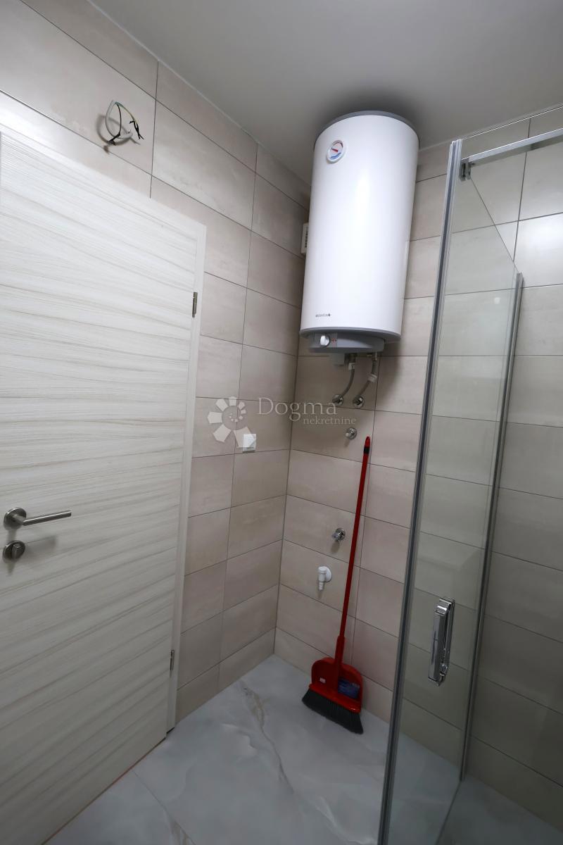 Allogio Peroj, Vodnjan, 54,66m2