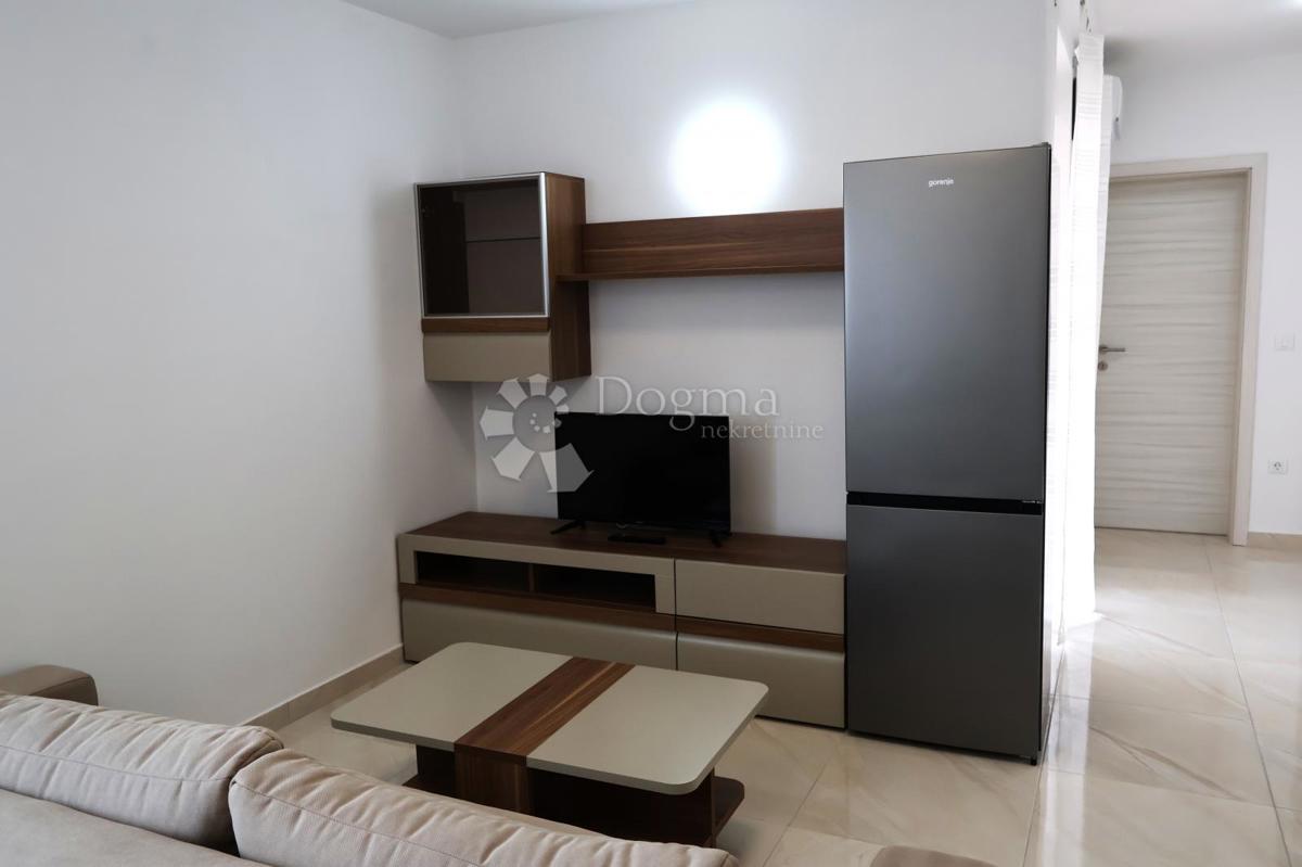 Allogio Peroj, Vodnjan, 54,66m2