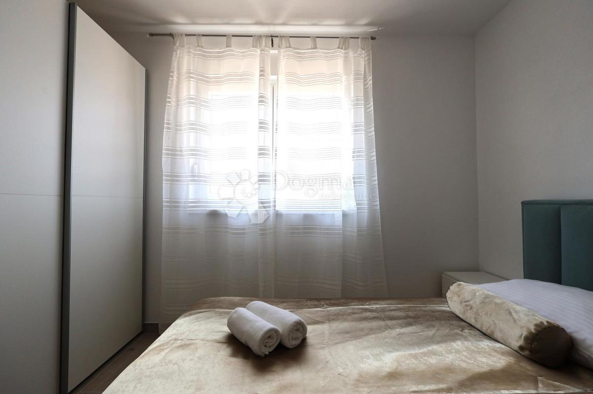 Allogio Peroj, Vodnjan, 54,66m2