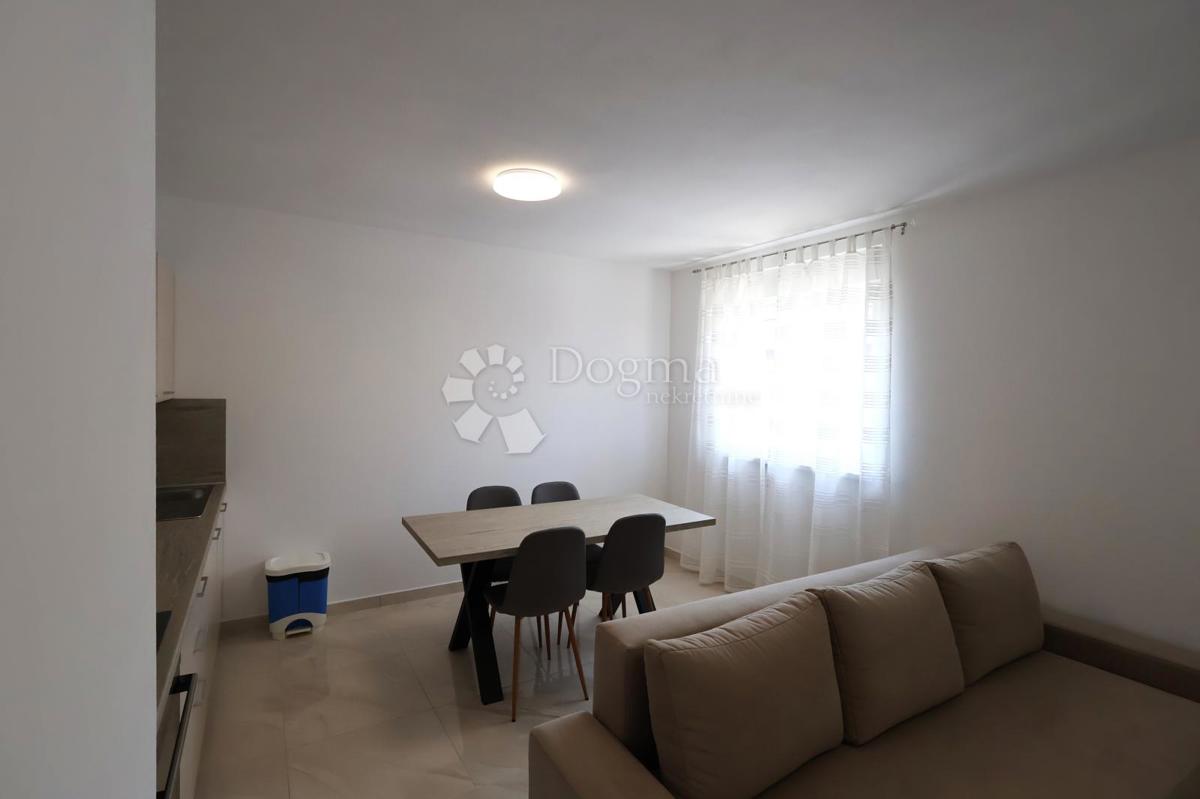 Allogio Peroj, Vodnjan, 54,66m2