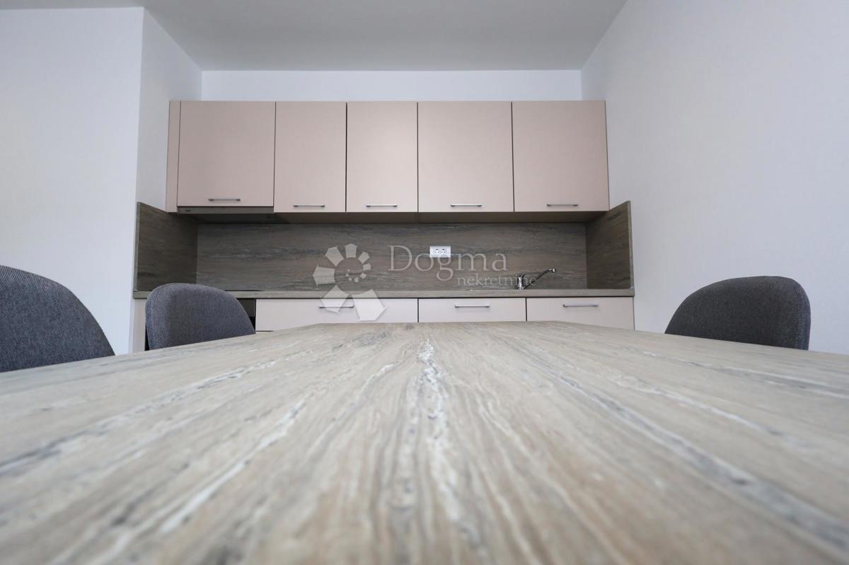 Allogio Peroj, Vodnjan, 54,66m2