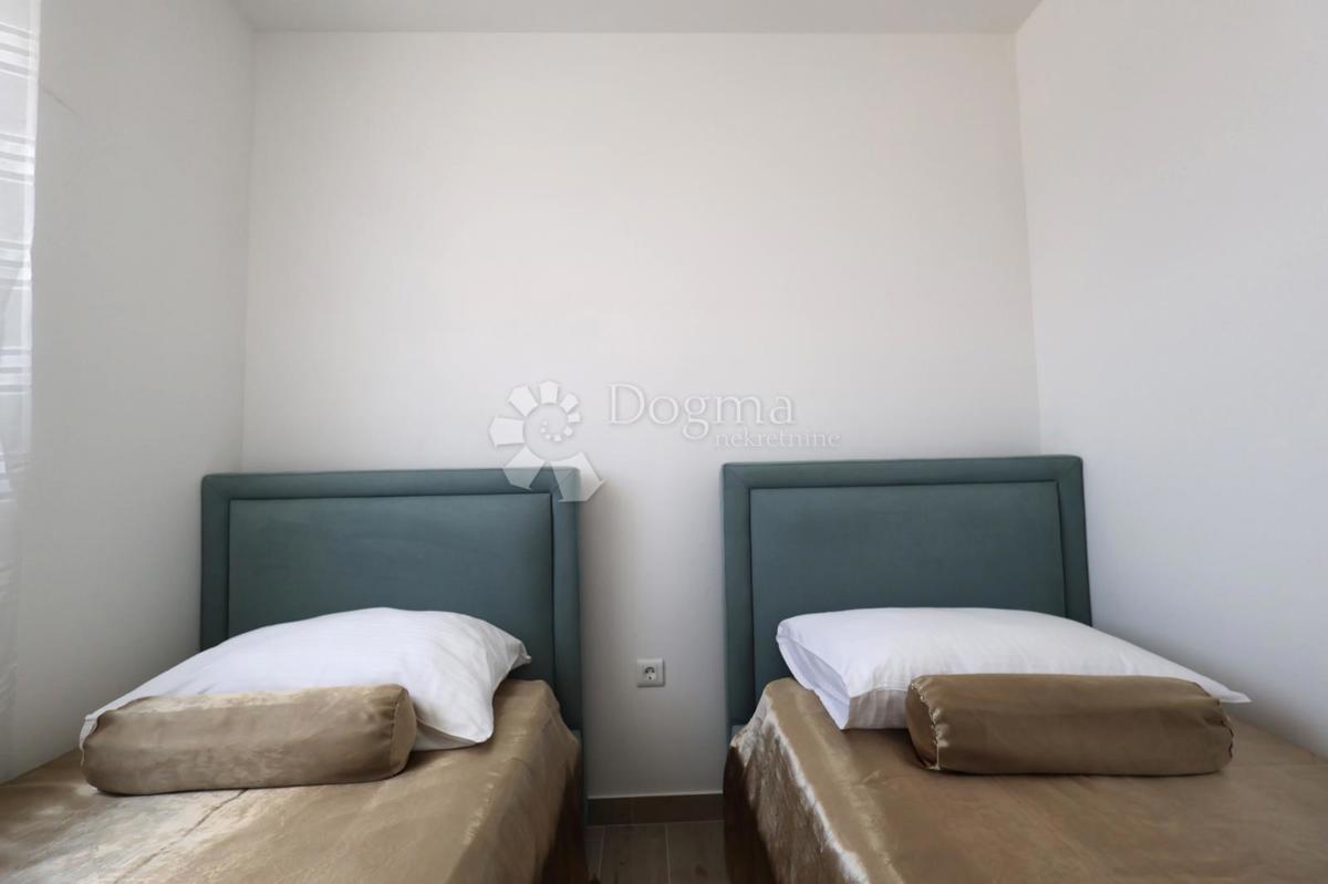 Allogio Peroj, Vodnjan, 54,66m2