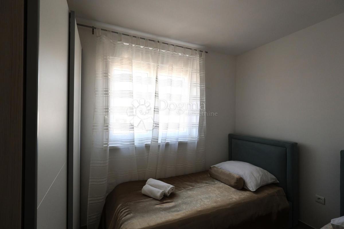 Allogio Peroj, Vodnjan, 54,66m2