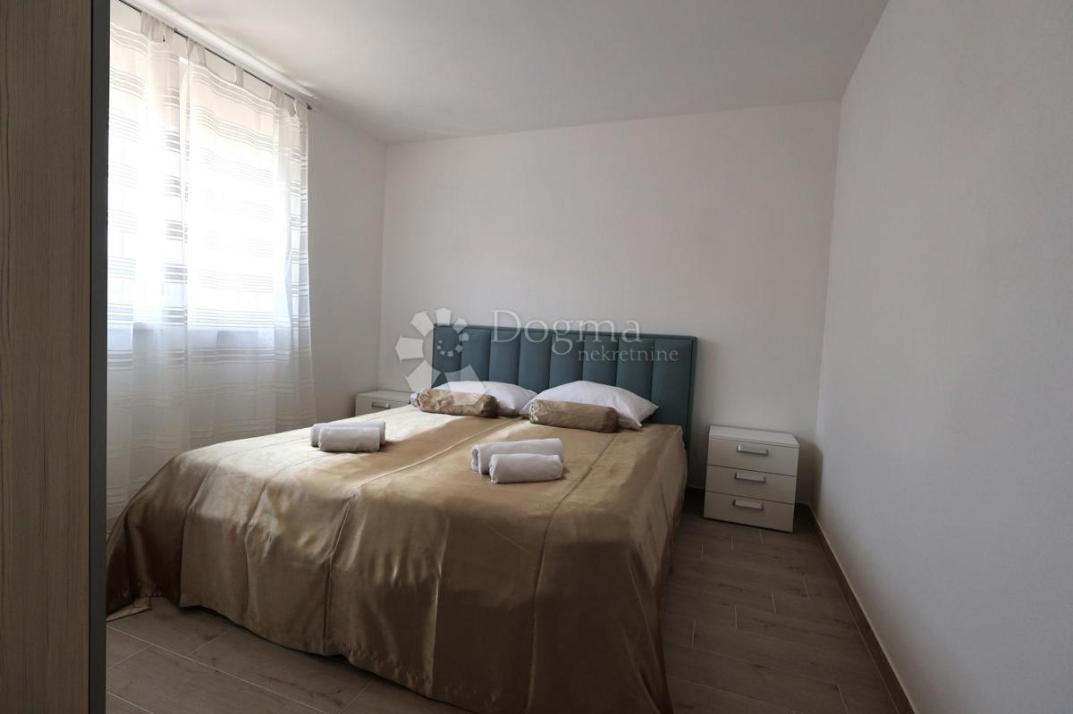 Allogio Peroj, Vodnjan, 54,66m2