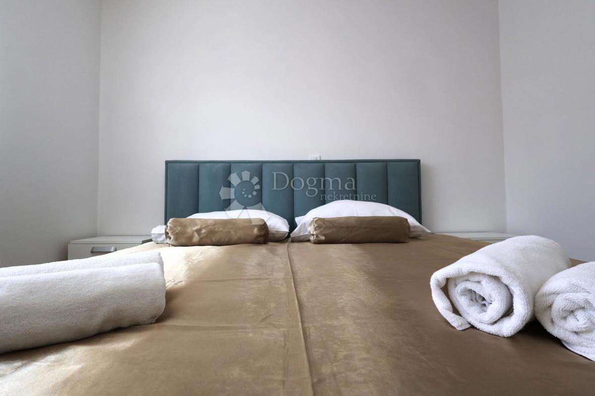 Allogio Peroj, Vodnjan, 54,66m2