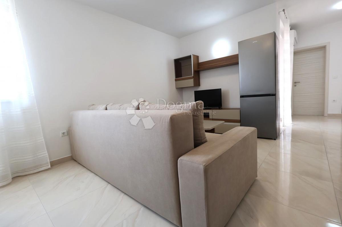 Allogio Peroj, Vodnjan, 54,66m2