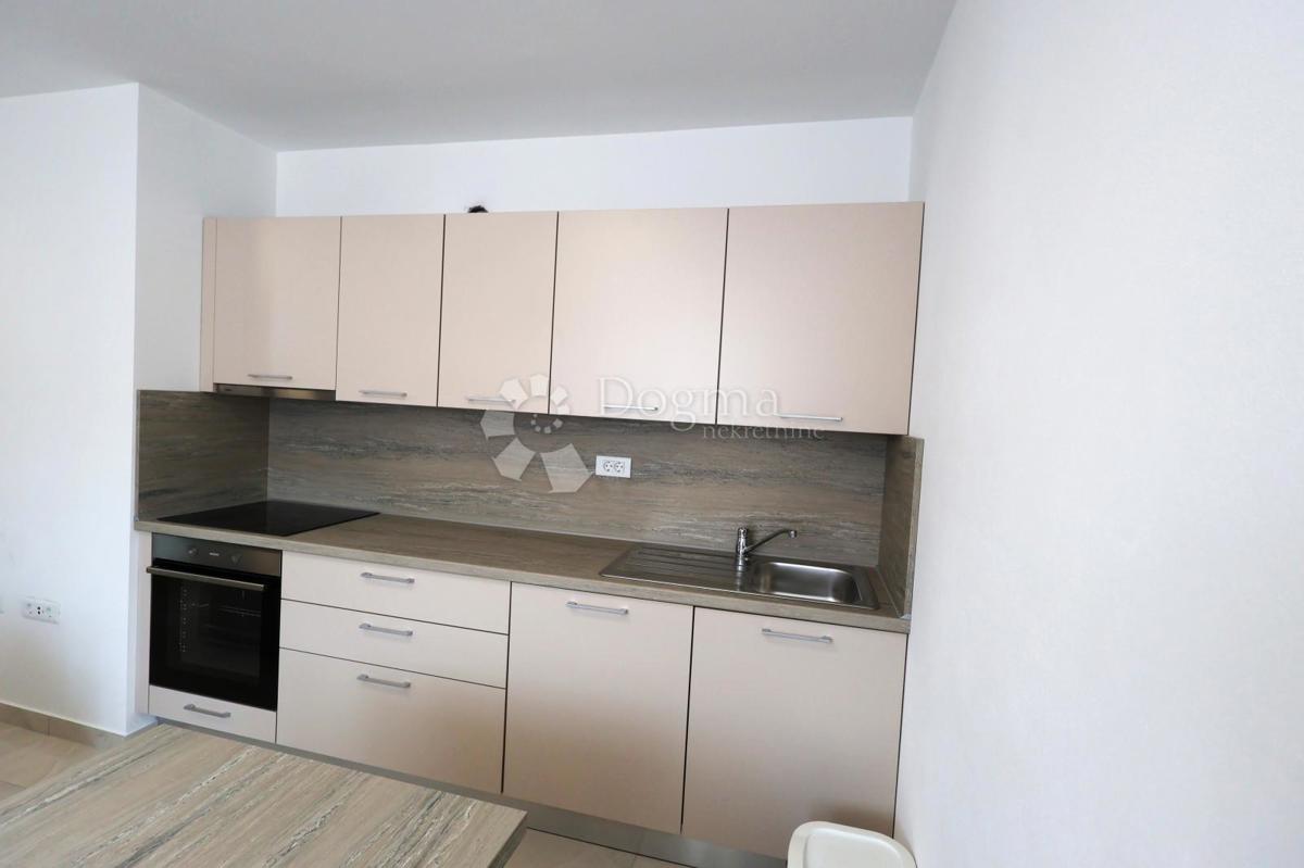 Allogio Peroj, Vodnjan, 54,66m2