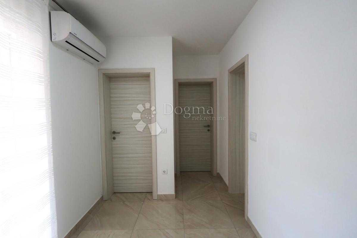 Allogio Peroj, Vodnjan, 54,66m2