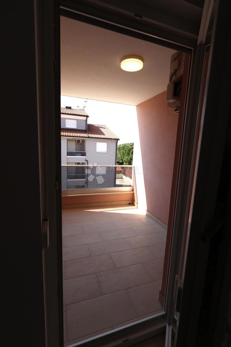 Allogio Peroj, Vodnjan, 54,66m2