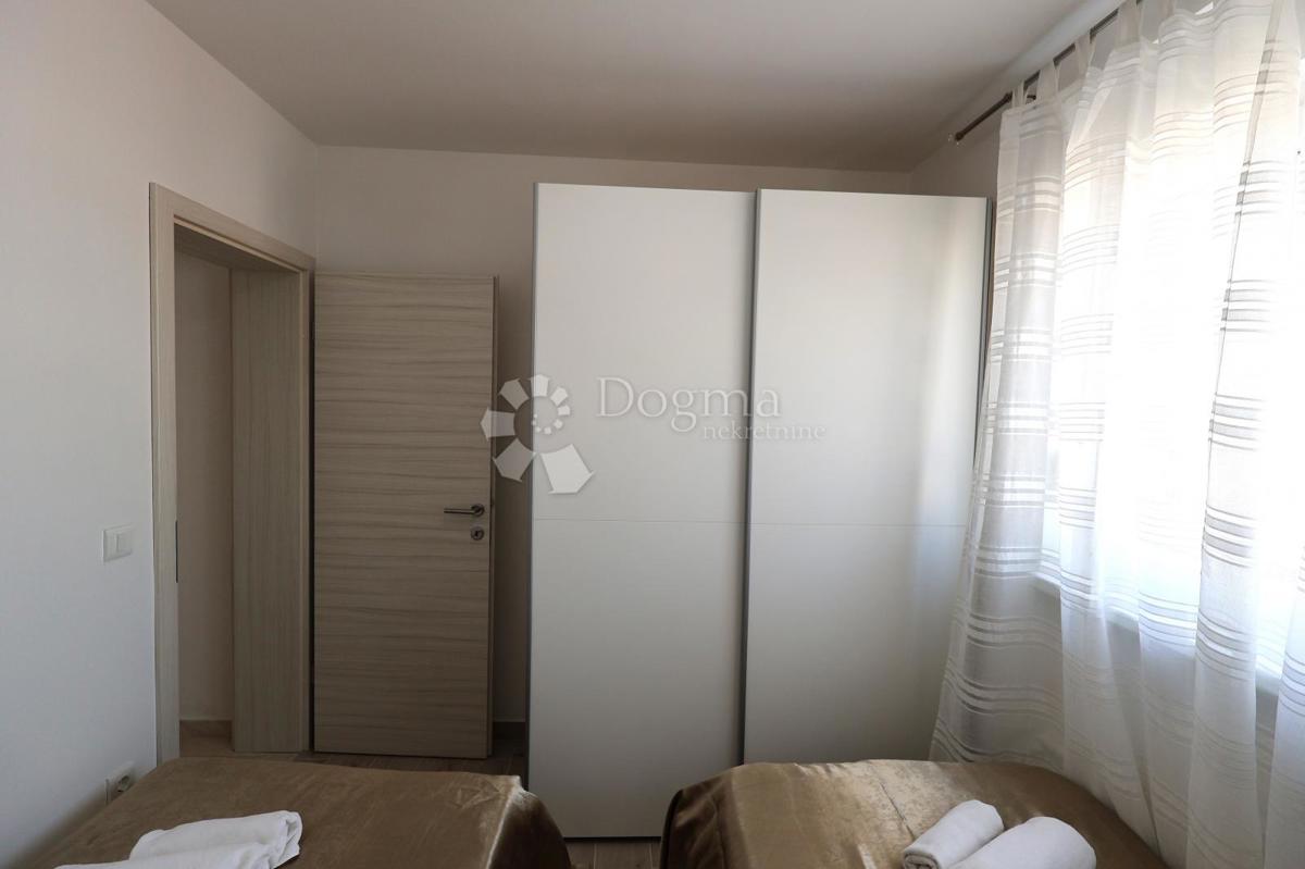 Allogio Peroj, Vodnjan, 54,66m2