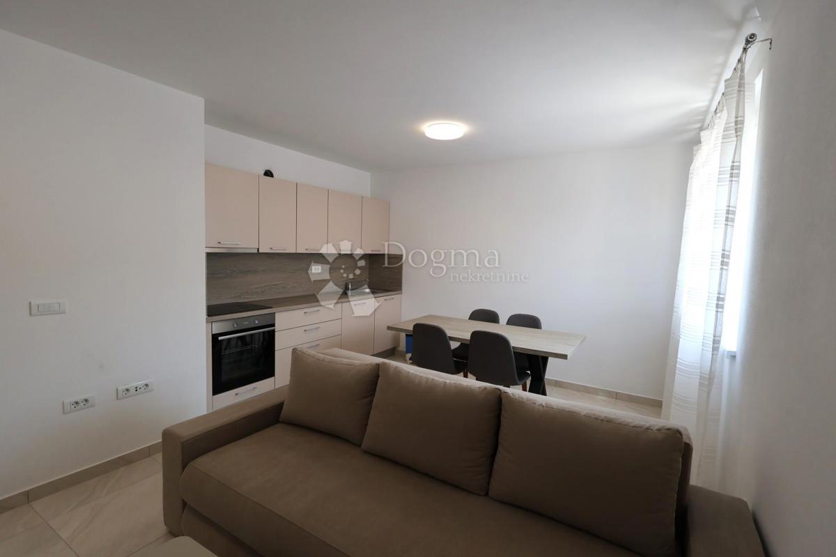 Allogio Peroj, Vodnjan, 54,66m2