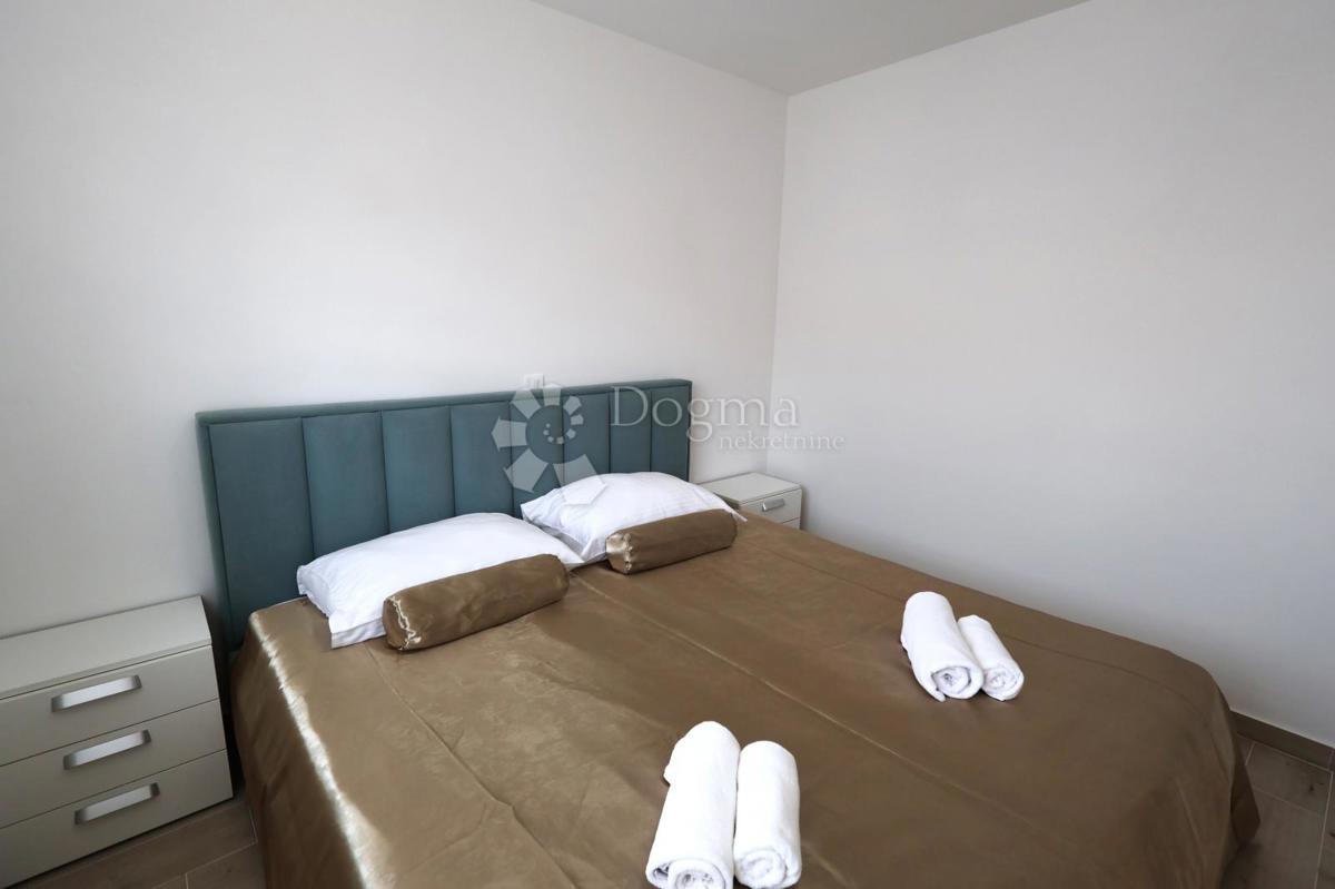 Allogio Peroj, Vodnjan, 54,66m2