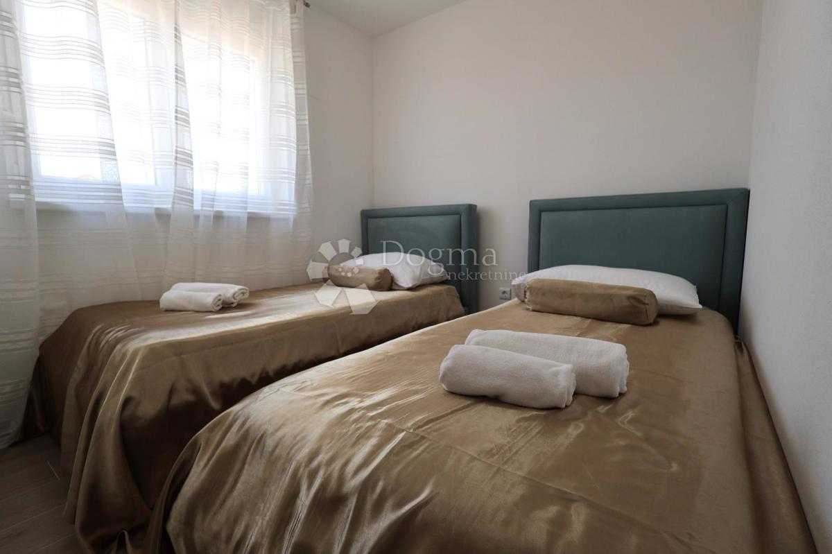 Allogio Peroj, Vodnjan, 54,66m2