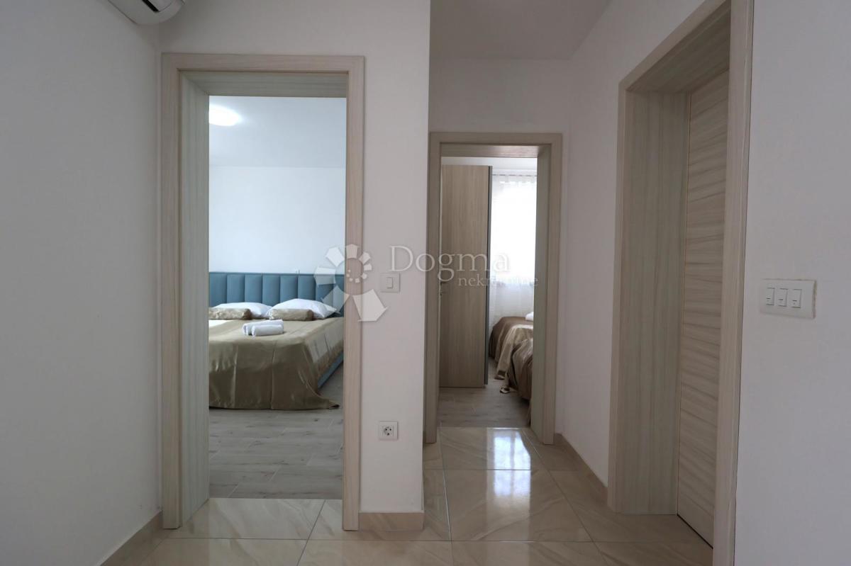 Allogio Peroj, Vodnjan, 54,66m2